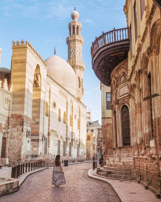 Transport from Hotel to Cairo Airport