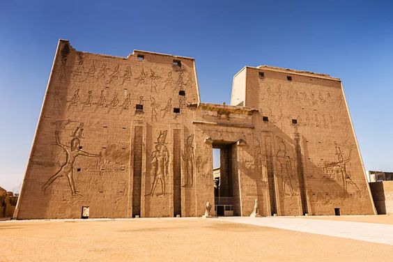 Excursion Kom Ombo & Edfu