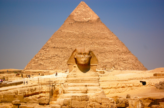 CAIRO
