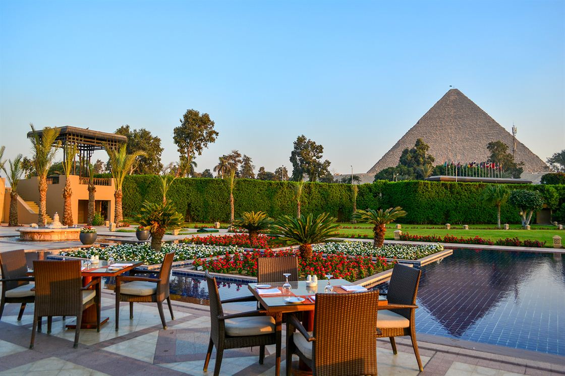 CAIRO