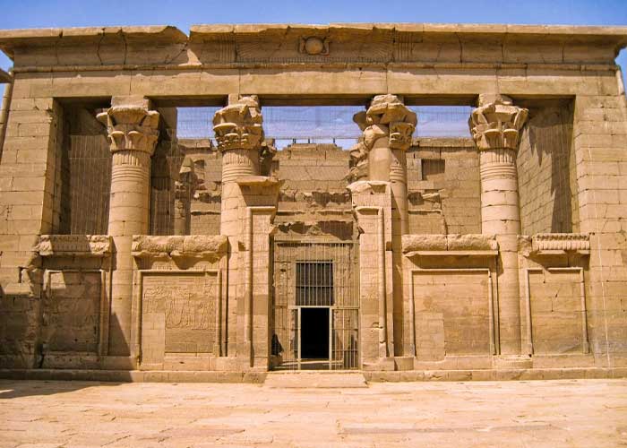 ASWAN (Full Board)