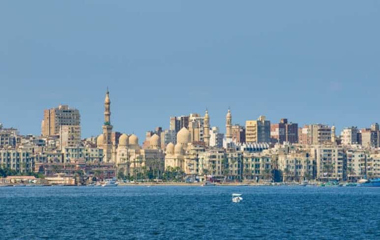 CAIRO