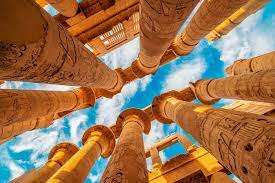EDFU/ESNA/LUXOR – Full Board