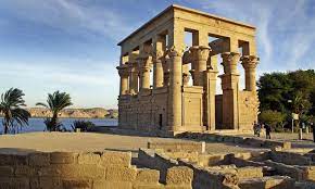 EDFU/KOM OMBO/ASWAN - Full Board