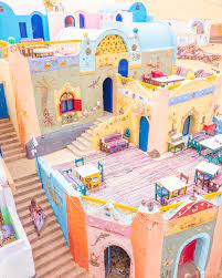 Aswan