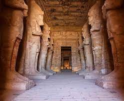 ASWAN - Full Board