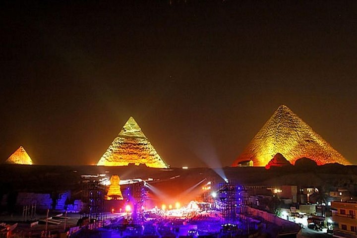 CAIRO