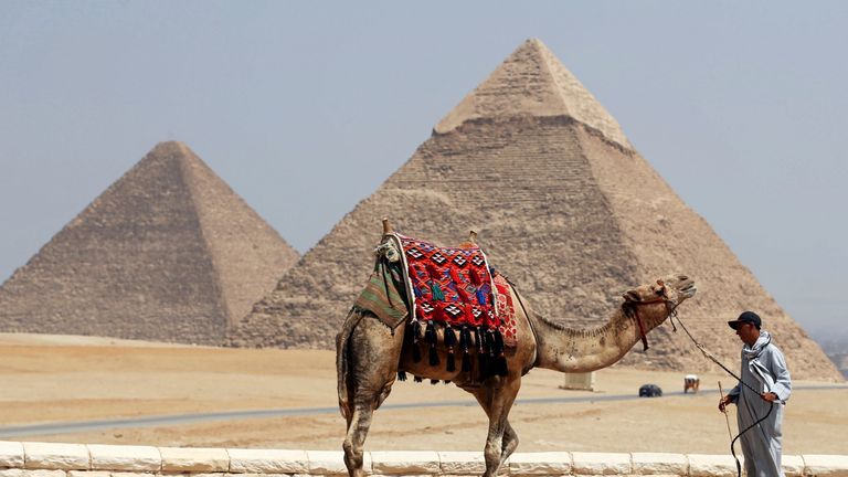 CAIRO