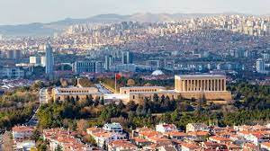 ISTANBUL/ANKARA – Half Board