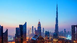 DUBAI