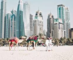 DUBAI