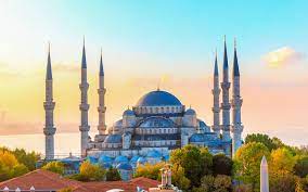 ISTANBUL