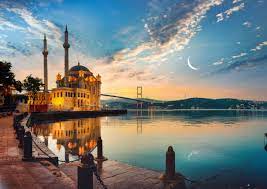 CAIRO/ISTANBUL – Flight included
