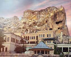 CAPPADOCIA – Half Board