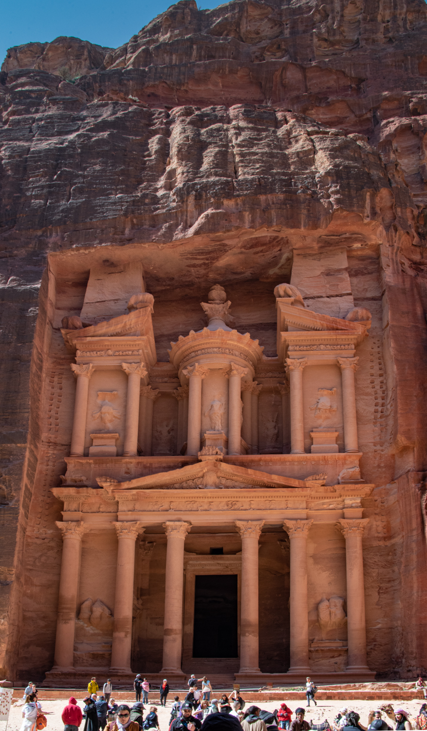 Petra