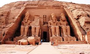 ASWAN/KOM OMBO/EDFU – Full Board