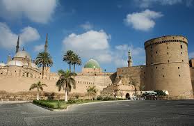 CAIRO