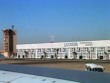 LUXOR/CAIRO – Flight Included