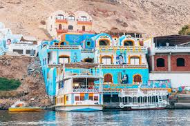CAIRO/ASWAN – Flight Included – Full Board